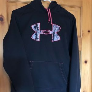Under Armour hoodie